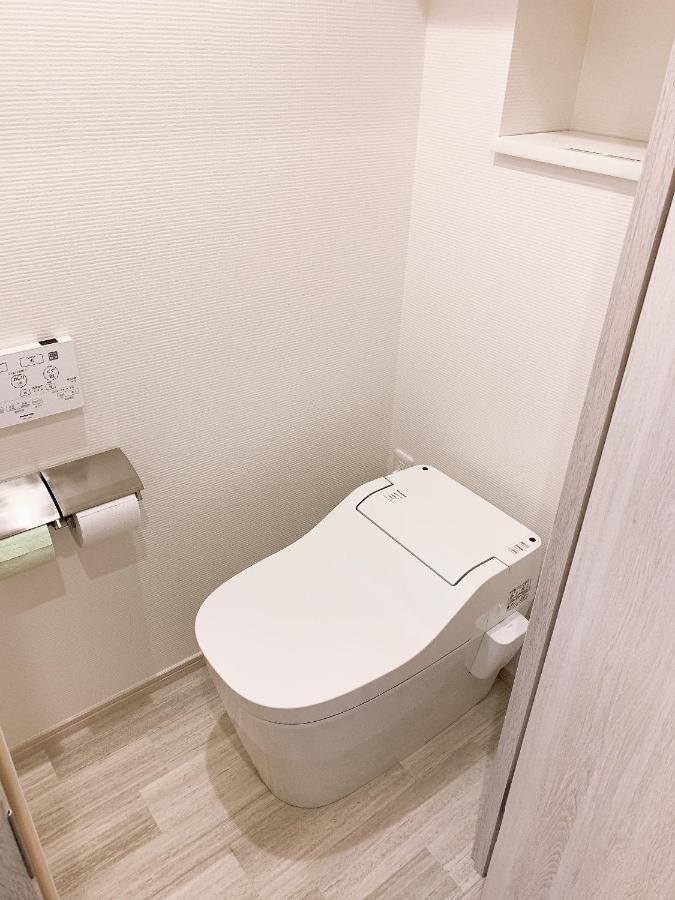 Purpose Resort Ocean View คามาคุระ ภายนอก รูปภาพ