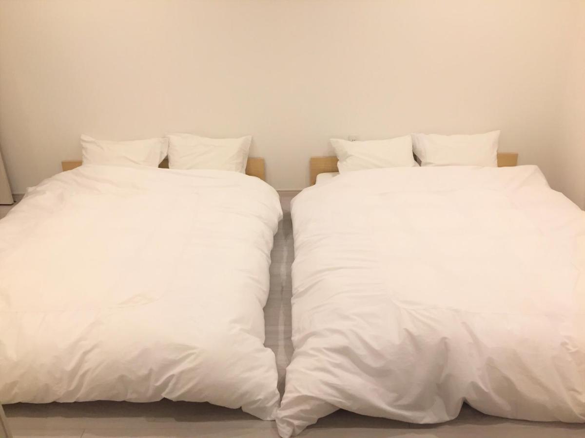 Purpose Resort Ocean View คามาคุระ ภายนอก รูปภาพ