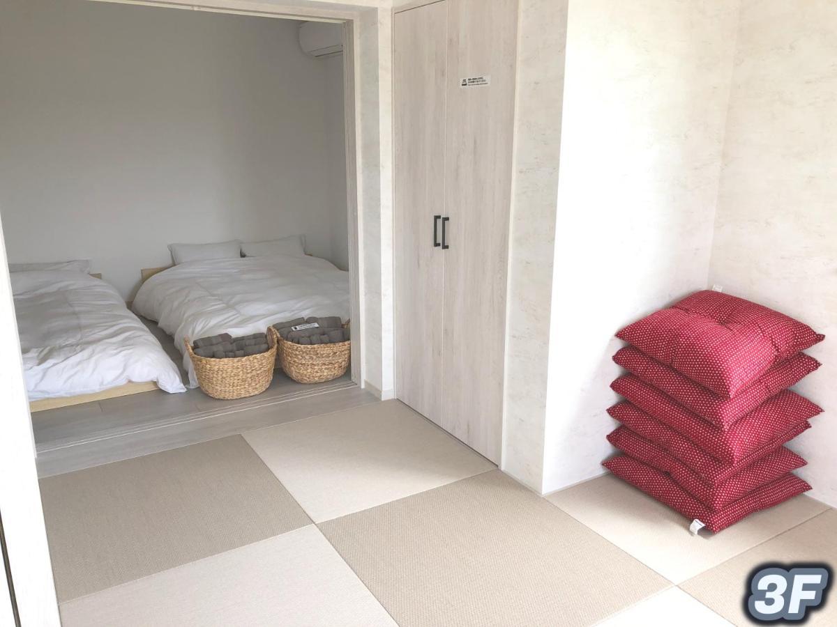 Purpose Resort Ocean View คามาคุระ ภายนอก รูปภาพ