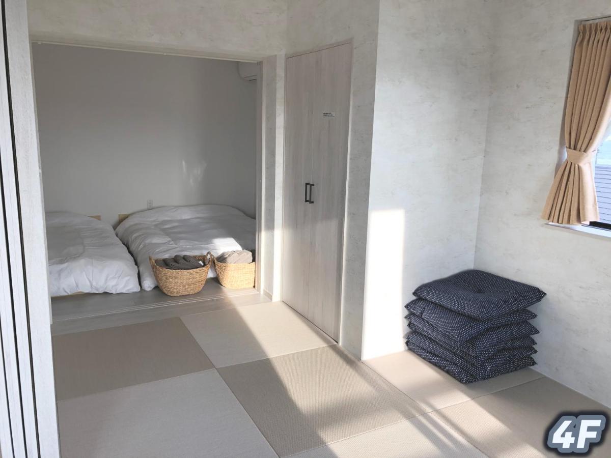 Purpose Resort Ocean View คามาคุระ ภายนอก รูปภาพ