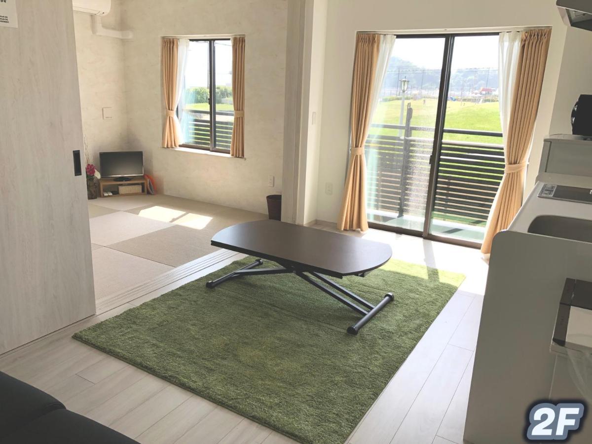 Purpose Resort Ocean View คามาคุระ ภายนอก รูปภาพ